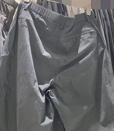 商場品牌-商務褲-商務褲【實拍】