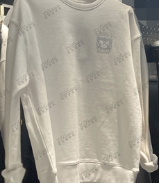 商場品牌-套頭-衛衣【實拍】