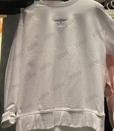 商場品牌-套頭-衛衣【實拍】