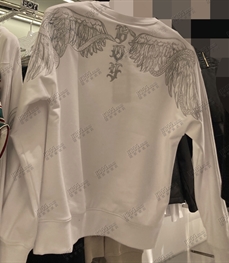 商場品牌-套頭-衛衣【實拍】