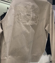 商場品牌-套頭-衛衣【實拍】