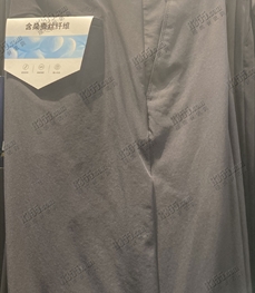 商場品牌-商務褲-商務褲【實拍】