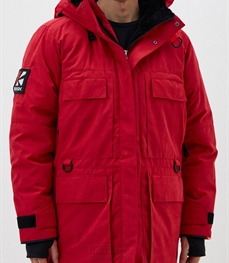 市場上裝-棉衣/羽絨服-商務棉服