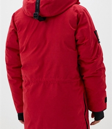 市場上裝-棉衣/羽絨服-商務棉服