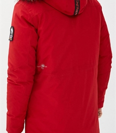 市場上裝-棉衣/羽絨服-商務棉服