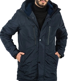市場上裝-棉衣/羽絨服-商務棉服