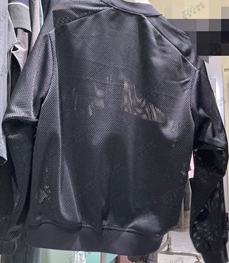 商場品牌-夾克-夾克【實拍】