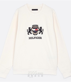 商場品牌-套頭-衛衣
