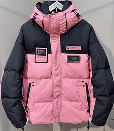 市場(chǎng)上裝-棉衣/羽絨服-休閑棉服