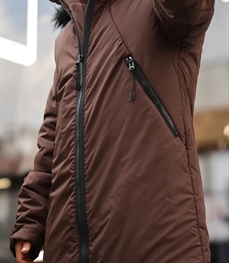 市場上裝-棉衣/羽絨服-商務棉服