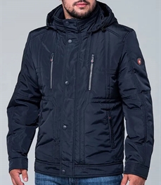 市場上裝-棉衣/羽絨服-商務棉服