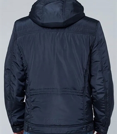 市場上裝-棉衣/羽絨服-商務棉服