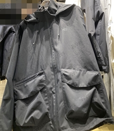 運(yùn)動(dòng)品牌-外套-男運(yùn)動(dòng)外套【實(shí)拍】
