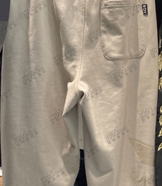 商場品牌-休閑褲-休閑褲【實拍】