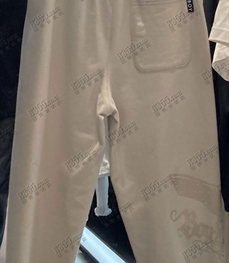 商場品牌-休閑褲-休閑褲【實拍】