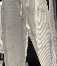 商場品牌-休閑褲-休閑褲【實拍】