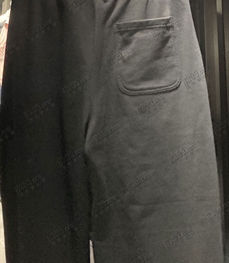 商場品牌-休閑褲-休閑褲【實拍】