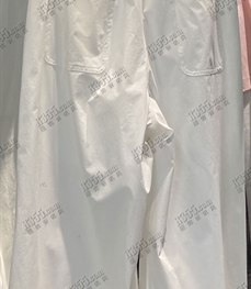 商場品牌-休閑褲-休閑褲【實拍】