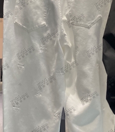 商場品牌-休閑褲-休閑褲【實拍】