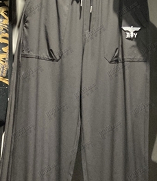 商場品牌-休閑褲-休閑褲【實拍】