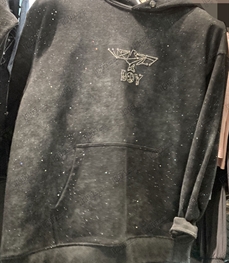 商場品牌-套頭-衛衣【實拍】