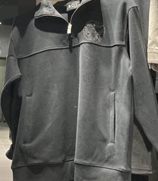 商場品牌-套頭-衛衣【實拍】