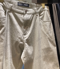 商場品牌-商務褲-商務褲【實拍】