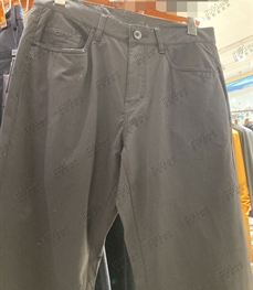 商場品牌-商務褲-商務褲【實拍】