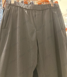 商場品牌-商務褲-商務褲【實拍】