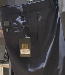 商場品牌-商務褲-商務褲【實拍】
