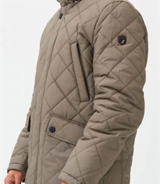 市場上裝-棉衣/羽絨服-商務棉服