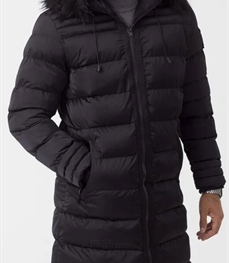 市場上裝-棉衣/羽絨服-商務棉服