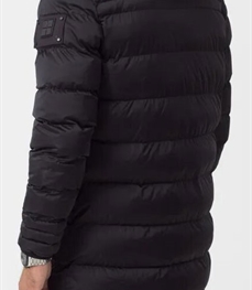 市場上裝-棉衣/羽絨服-商務棉服