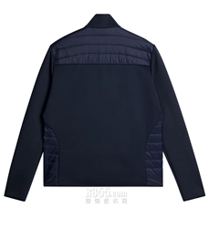 運動品牌-棉衣/羽絨-男運動棉服