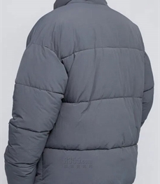 市場上裝-棉衣/羽絨服-商務棉服