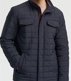 市場上裝-棉衣/羽絨服-商務棉服
