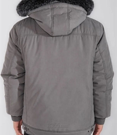 市場上裝-棉衣/羽絨服-商務棉服