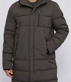 市場上裝-棉衣/羽絨服-商務棉服