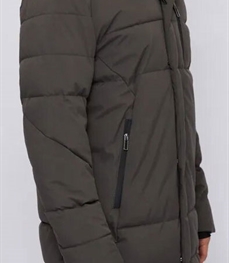 市場上裝-棉衣/羽絨服-商務棉服