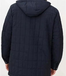 市場(chǎng)上裝-棉衣/羽絨服-商務(wù)棉服