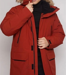 市場上裝-棉衣/羽絨服-靚仔棉服