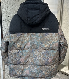 市場(chǎng)上裝-棉衣/羽絨服-休閑棉服