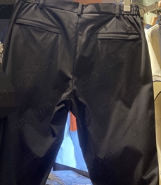 商場品牌-商務褲-商務褲【實拍】