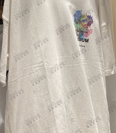 商場品牌-短袖-T恤【實拍】