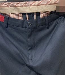 商場品牌-商務褲-商務褲【實拍】