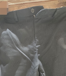 商場品牌-商務褲-商務褲【實拍】
