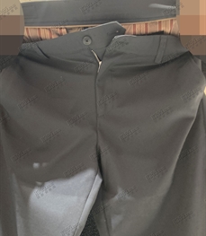 商場品牌-商務褲-商務褲【實拍】
