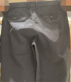 商場品牌-商務褲-商務褲【實拍】