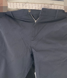 商場品牌-商務褲-商務褲【實拍】