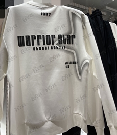 商場品牌-套頭-衛衣【實拍】